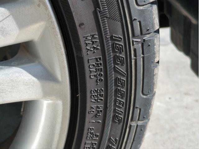 ピクシススペース カスタム　ＲＳ　純正ナビ　バックカメラ　ターボ　ＢＴオーディオ　ＵＳＢ接続　スマートキー　ドラレコ　ＥＴＣ　ＨＩＤライト　Ｆフォグランプ　純正アルミ　アイドリングストップ　ベンチシート（48枚目）