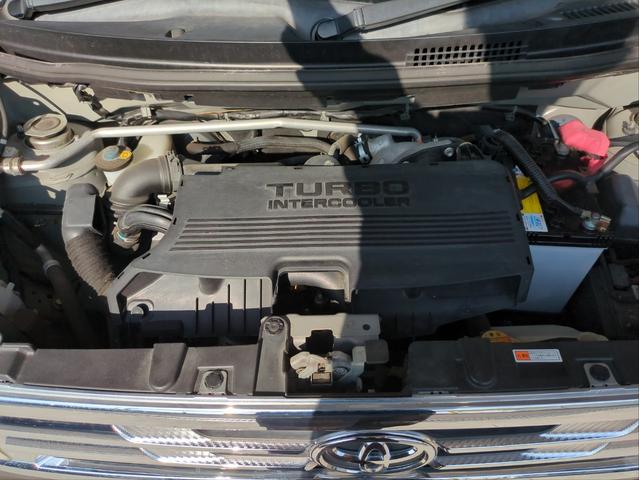 ピクシススペース カスタム　ＲＳ　純正ナビ　バックカメラ　ターボ　ＢＴオーディオ　ＵＳＢ接続　スマートキー　ドラレコ　ＥＴＣ　ＨＩＤライト　Ｆフォグランプ　純正アルミ　アイドリングストップ　ベンチシート（50枚目）