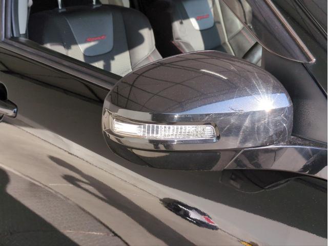 スイフトスポーツ ベースグレード バックカメラ SDナビ オートクルコン HIDライト オートライト Fフォグランプ フルセグTV CD再生 BT接続 純正アルミ ETC フロアマット Pスタート スマートキー(49枚目)