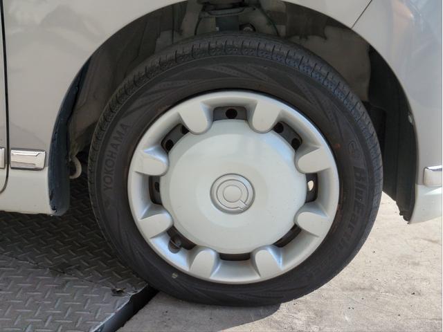 ムーヴキャンバス Ｘメイクアップリミテッド　ＳＡＩＩＩ　両側電動スライド　衝突軽減装置　純正ナビ　全周囲カメラ　ＢＴオーディオ　ＣＤ・ＤＶＤ再生　ＬＥＤライト　オートライト　Ｆフォグランプ　ＥＴＣ　アイドリングストップ　ベンチシート（23枚目）