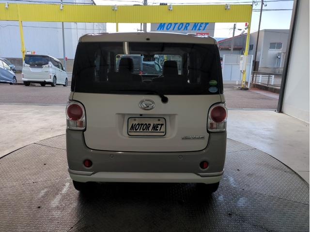 ムーヴキャンバス Ｘメイクアップリミテッド　ＳＡＩＩＩ　両側電動スライド　衝突軽減装置　純正ナビ　全周囲カメラ　ＢＴオーディオ　ＣＤ・ＤＶＤ再生　ＬＥＤライト　オートライト　Ｆフォグランプ　ＥＴＣ　アイドリングストップ　ベンチシート（40枚目）