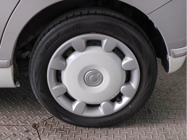 ムーヴキャンバス Ｘメイクアップリミテッド　ＳＡＩＩＩ　両側電動スライド　衝突軽減装置　純正ナビ　全周囲カメラ　ＢＴオーディオ　ＣＤ・ＤＶＤ再生　ＬＥＤライト　オートライト　Ｆフォグランプ　ＥＴＣ　アイドリングストップ　ベンチシート（43枚目）