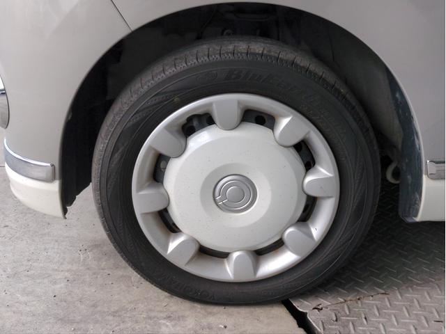 ムーヴキャンバス Ｘメイクアップリミテッド　ＳＡＩＩＩ　両側電動スライド　衝突軽減装置　純正ナビ　全周囲カメラ　ＢＴオーディオ　ＣＤ・ＤＶＤ再生　ＬＥＤライト　オートライト　Ｆフォグランプ　ＥＴＣ　アイドリングストップ　ベンチシート（44枚目）