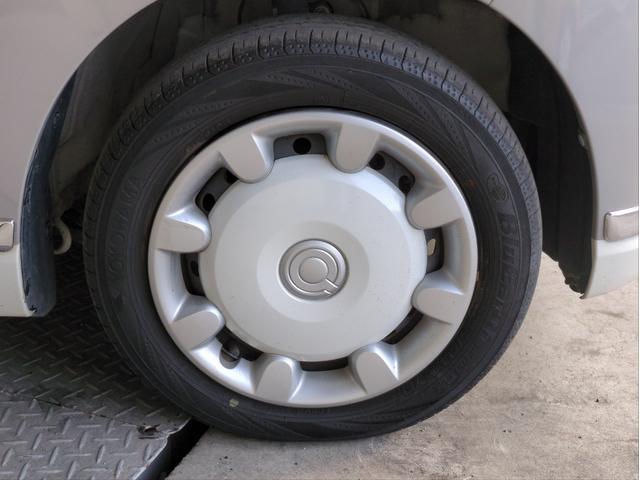 ムーヴキャンバス Ｘメイクアップリミテッド　ＳＡＩＩＩ　両側電動スライド　衝突軽減装置　純正ナビ　全周囲カメラ　ＢＴオーディオ　ＣＤ・ＤＶＤ再生　ＬＥＤライト　オートライト　Ｆフォグランプ　ＥＴＣ　アイドリングストップ　ベンチシート（45枚目）