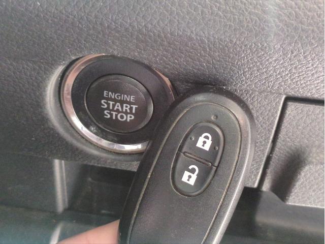 ハスラー G ディスプレイオーディオ 衝突軽減ブレーキ シートヒーター BT接続 CD/DVD再生 Aストップ ベンチシート Pスタート スマートキー USB接続 フロアマット(17枚目)