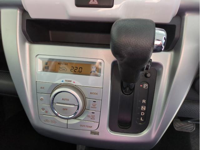 ハスラー G ディスプレイオーディオ 衝突軽減ブレーキ シートヒーター BT接続 CD/DVD再生 Aストップ ベンチシート Pスタート スマートキー USB接続 フロアマット(26枚目)