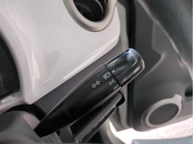 ハスラー G ディスプレイオーディオ 衝突軽減ブレーキ シートヒーター BT接続 CD/DVD再生 Aストップ ベンチシート Pスタート スマートキー USB接続 フロアマット(27枚目)