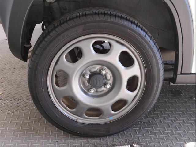 ハスラー G ディスプレイオーディオ 衝突軽減ブレーキ シートヒーター BT接続 CD/DVD再生 Aストップ ベンチシート Pスタート スマートキー USB接続 フロアマット(42枚目)