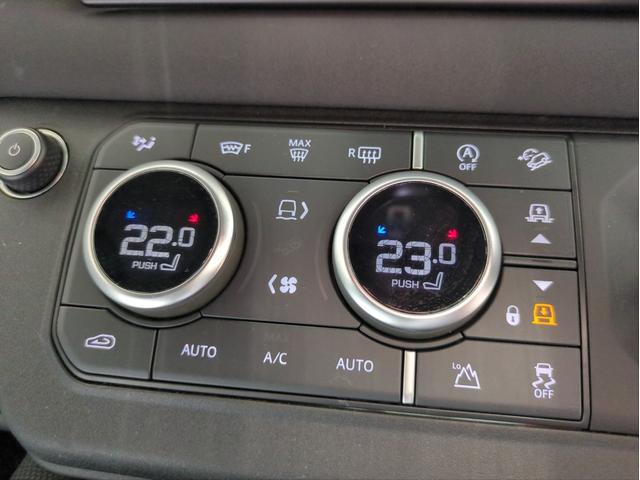 ディフェンダー 　１１０　７５ｔｈリミテッドＥＤ　サンルーフ　本革シート　衝突軽減Ｂ　追従クルコン　全周囲カメラ　ＢＳＭ　電動リアゲート　電動シート　シート・ハンドルヒーター　クーラーボックス　ワイヤレス充電（38枚目）