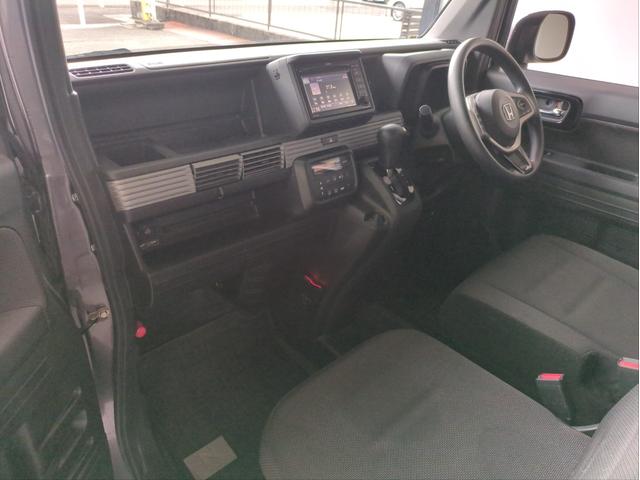 Ｎ－ＶＡＮ＋スタイル ファン・ターボ　両側スライド　衝突軽減ブレーキ　Ｂカメラ　追従クルコン　ディスプレイオーディオ　ＬＥＤライト　オ－トライト　ドラレコ　ＥＴＣ２．０　ＢＴ接続　ＣＤ再生　Ａストップ　タ－ボ　ステアリモコン　スマートキー（8枚目）