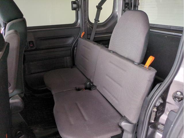 Ｎ－ＶＡＮ＋スタイル ファン・ターボ　両側スライド　衝突軽減ブレーキ　Ｂカメラ　追従クルコン　ディスプレイオーディオ　ＬＥＤライト　オ－トライト　ドラレコ　ＥＴＣ２．０　ＢＴ接続　ＣＤ再生　Ａストップ　タ－ボ　ステアリモコン　スマートキー（10枚目）