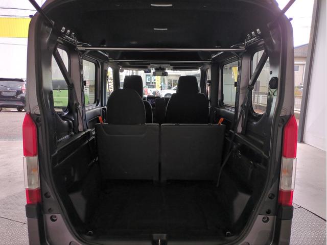 Ｎ－ＶＡＮ＋スタイル ファン・ターボ　両側スライド　衝突軽減ブレーキ　Ｂカメラ　追従クルコン　ディスプレイオーディオ　ＬＥＤライト　オ－トライト　ドラレコ　ＥＴＣ２．０　ＢＴ接続　ＣＤ再生　Ａストップ　タ－ボ　ステアリモコン　スマートキー（11枚目）
