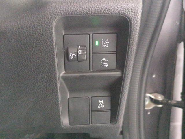 Ｎ－ＶＡＮ＋スタイル ファン・ターボ　両側スライド　衝突軽減ブレーキ　Ｂカメラ　追従クルコン　ディスプレイオーディオ　ＬＥＤライト　オ－トライト　ドラレコ　ＥＴＣ２．０　ＢＴ接続　ＣＤ再生　Ａストップ　タ－ボ　ステアリモコン　スマートキー（17枚目）