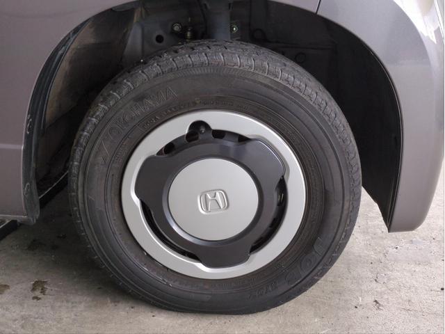 Ｎ－ＶＡＮ＋スタイル ファン・ターボ　両側スライド　衝突軽減ブレーキ　Ｂカメラ　追従クルコン　ディスプレイオーディオ　ＬＥＤライト　オ－トライト　ドラレコ　ＥＴＣ２．０　ＢＴ接続　ＣＤ再生　Ａストップ　タ－ボ　ステアリモコン　スマートキー（22枚目）