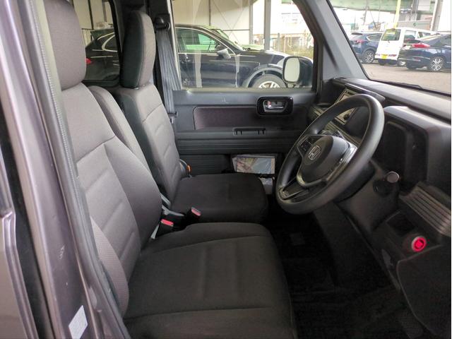 Ｎ－ＶＡＮ＋スタイル ファン・ターボ　両側スライド　衝突軽減ブレーキ　Ｂカメラ　追従クルコン　ディスプレイオーディオ　ＬＥＤライト　オ－トライト　ドラレコ　ＥＴＣ２．０　ＢＴ接続　ＣＤ再生　Ａストップ　タ－ボ　ステアリモコン　スマートキー（24枚目）