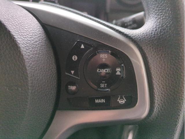 Ｎ－ＶＡＮ＋スタイル ファン・ターボ　両側スライド　衝突軽減ブレーキ　Ｂカメラ　追従クルコン　ディスプレイオーディオ　ＬＥＤライト　オ－トライト　ドラレコ　ＥＴＣ２．０　ＢＴ接続　ＣＤ再生　Ａストップ　タ－ボ　ステアリモコン　スマートキー（27枚目）