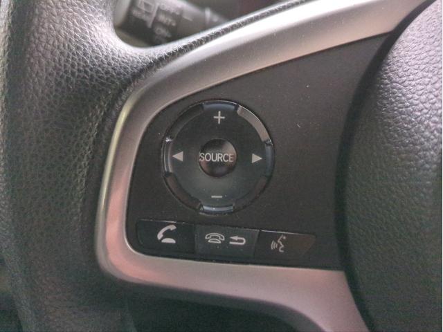 Ｎ－ＶＡＮ＋スタイル ファン・ターボ　両側スライド　衝突軽減ブレーキ　Ｂカメラ　追従クルコン　ディスプレイオーディオ　ＬＥＤライト　オ－トライト　ドラレコ　ＥＴＣ２．０　ＢＴ接続　ＣＤ再生　Ａストップ　タ－ボ　ステアリモコン　スマートキー（28枚目）