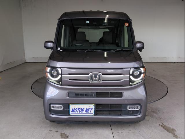 Ｎ－ＶＡＮ＋スタイル ファン・ターボ　両側スライド　衝突軽減ブレーキ　Ｂカメラ　追従クルコン　ディスプレイオーディオ　ＬＥＤライト　オ－トライト　ドラレコ　ＥＴＣ２．０　ＢＴ接続　ＣＤ再生　Ａストップ　タ－ボ　ステアリモコン　スマートキー（37枚目）