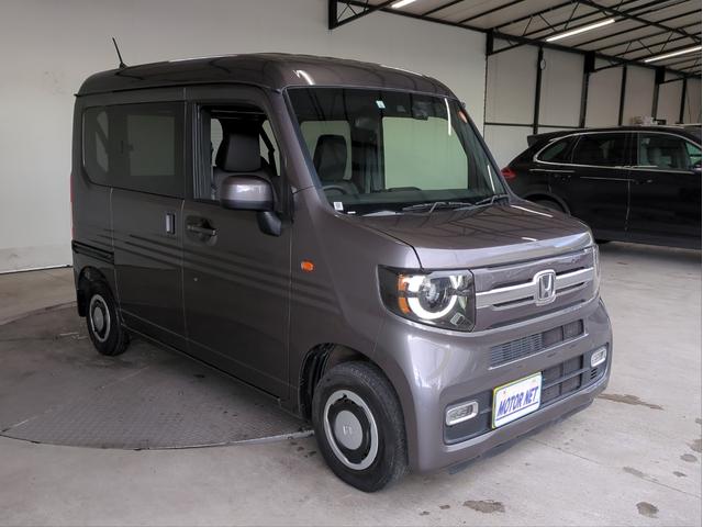 Ｎ－ＶＡＮ＋スタイル ファン・ターボ　両側スライド　衝突軽減ブレーキ　Ｂカメラ　追従クルコン　ディスプレイオーディオ　ＬＥＤライト　オ－トライト　ドラレコ　ＥＴＣ２．０　ＢＴ接続　ＣＤ再生　Ａストップ　タ－ボ　ステアリモコン　スマートキー（38枚目）