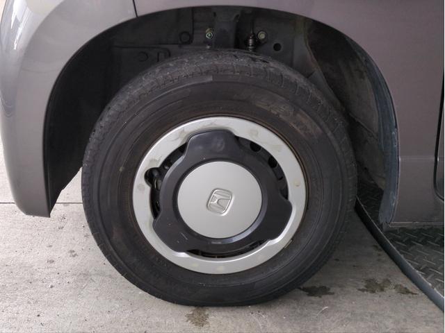 Ｎ－ＶＡＮ＋スタイル ファン・ターボ　両側スライド　衝突軽減ブレーキ　Ｂカメラ　追従クルコン　ディスプレイオーディオ　ＬＥＤライト　オ－トライト　ドラレコ　ＥＴＣ２．０　ＢＴ接続　ＣＤ再生　Ａストップ　タ－ボ　ステアリモコン　スマートキー（45枚目）