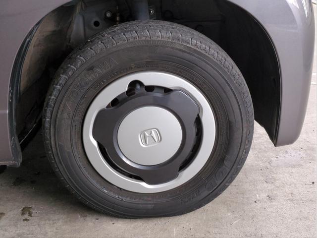 Ｎ－ＶＡＮ＋スタイル ファン・ターボ　両側スライド　衝突軽減ブレーキ　Ｂカメラ　追従クルコン　ディスプレイオーディオ　ＬＥＤライト　オ－トライト　ドラレコ　ＥＴＣ２．０　ＢＴ接続　ＣＤ再生　Ａストップ　タ－ボ　ステアリモコン　スマートキー（46枚目）