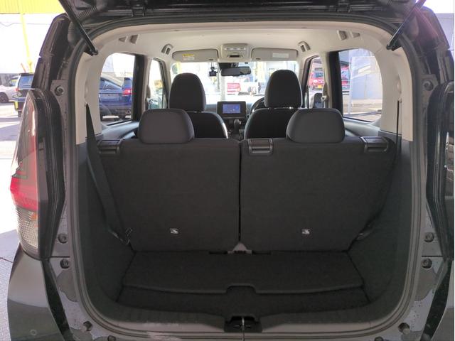 デイズ ハイウェイスター　Ｘ　プロパイロットエディション　衝突軽減ブレーキ　レーンキープ　全周囲カメラ　クリアランスソナー　メモリーナビ　追従クルコン　ＬＥＤライト　オ－トライト　ドラレコ　ＥＴＣ　純正アルミ　ＢＴオーディオ　ＣＤ再生　オートＨＢ（11枚目）