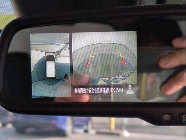 デイズ ハイウェイスター　Ｘ　プロパイロットエディション　衝突軽減ブレーキ　レーンキープ　全周囲カメラ　クリアランスソナー　メモリーナビ　追従クルコン　ＬＥＤライト　オ－トライト　ドラレコ　ＥＴＣ　純正アルミ　ＢＴオーディオ　ＣＤ再生　オートＨＢ（16枚目）