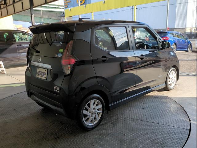 デイズ ハイウェイスター　Ｘ　プロパイロットエディション　衝突軽減ブレーキ　レーンキープ　全周囲カメラ　クリアランスソナー　メモリーナビ　追従クルコン　ＬＥＤライト　オ－トライト　ドラレコ　ＥＴＣ　純正アルミ　ＢＴオーディオ　ＣＤ再生　オートＨＢ（43枚目）