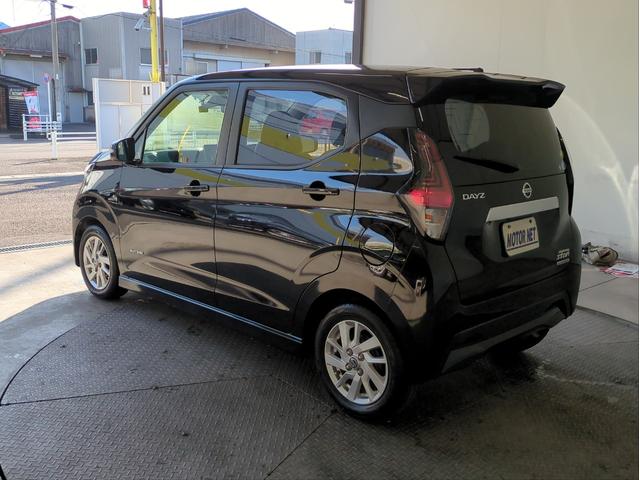 デイズ ハイウェイスター　Ｘ　プロパイロットエディション　衝突軽減ブレーキ　レーンキープ　全周囲カメラ　クリアランスソナー　メモリーナビ　追従クルコン　ＬＥＤライト　オ－トライト　ドラレコ　ＥＴＣ　純正アルミ　ＢＴオーディオ　ＣＤ再生　オートＨＢ（45枚目）