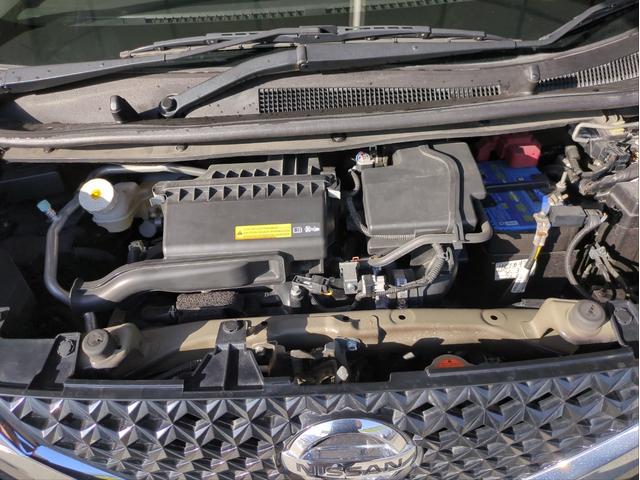 デイズ ハイウェイスター　Ｘ　プロパイロットエディション　衝突軽減ブレーキ　レーンキープ　全周囲カメラ　クリアランスソナー　メモリーナビ　追従クルコン　ＬＥＤライト　オ－トライト　ドラレコ　ＥＴＣ　純正アルミ　ＢＴオーディオ　ＣＤ再生　オートＨＢ（53枚目）