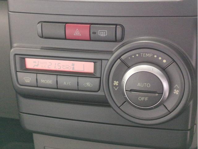 ムーヴコンテ X メモリーナビ CD再生 アイドリングストップ ベンチシート スマートキー USB接続 フロアマット フルフラットシート 電動格納ミラー 盗難防止システム ワンセグTV(27枚目)