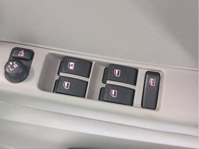 ムーヴコンテ X メモリーナビ CD再生 アイドリングストップ ベンチシート スマートキー USB接続 フロアマット フルフラットシート 電動格納ミラー 盗難防止システム ワンセグTV(32枚目)