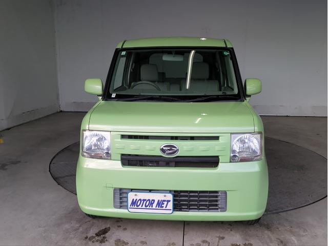 ムーヴコンテ X メモリーナビ CD再生 アイドリングストップ ベンチシート スマートキー USB接続 フロアマット フルフラットシート 電動格納ミラー 盗難防止システム ワンセグTV(34枚目)