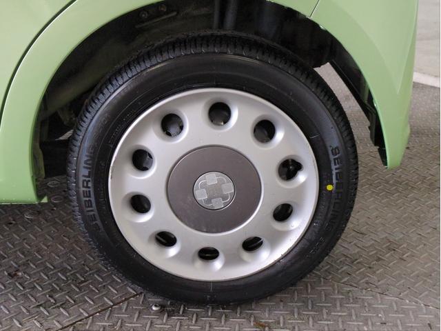 ムーヴコンテ X メモリーナビ CD再生 アイドリングストップ ベンチシート スマートキー USB接続 フロアマット フルフラットシート 電動格納ミラー 盗難防止システム ワンセグTV(41枚目)