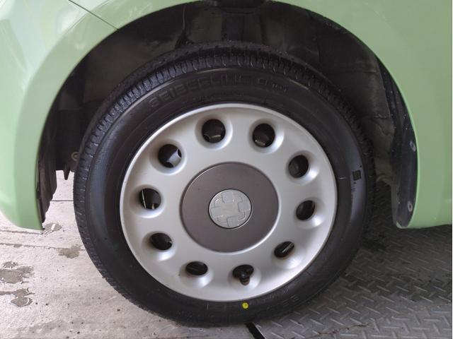 ムーヴコンテ X メモリーナビ CD再生 アイドリングストップ ベンチシート スマートキー USB接続 フロアマット フルフラットシート 電動格納ミラー 盗難防止システム ワンセグTV(42枚目)