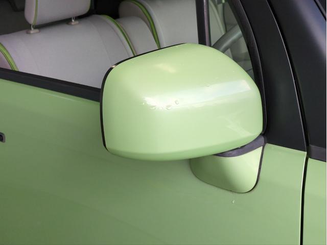 ムーヴコンテ X メモリーナビ CD再生 アイドリングストップ ベンチシート スマートキー USB接続 フロアマット フルフラットシート 電動格納ミラー 盗難防止システム ワンセグTV(46枚目)