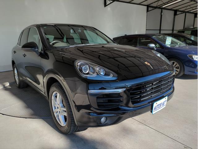 カイエン S バックカメラ 障害物センサー SDナビ オートクルコン HIDライト オートライト シートヒーター ETC ドラレコ 電動リアゲート 純正アルミ 本革シート BT接続 パドルシフト ターボ(20枚目)