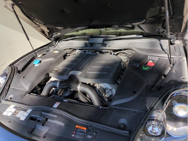 カイエン S バックカメラ 障害物センサー SDナビ オートクルコン HIDライト オートライト シートヒーター ETC ドラレコ 電動リアゲート 純正アルミ 本革シート BT接続 パドルシフト ターボ(56枚目)