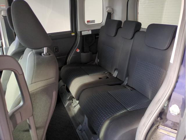 ルーミー カスタムG-T 衝突軽減装置 追従クルコン 純正ナビ 車線逸脱警報 障害物センサー バックカメラ ターボ BTオーディオ USB接続 純正アルミ LEDライト オートライト アイドリングストップ Pスタート(10枚目)