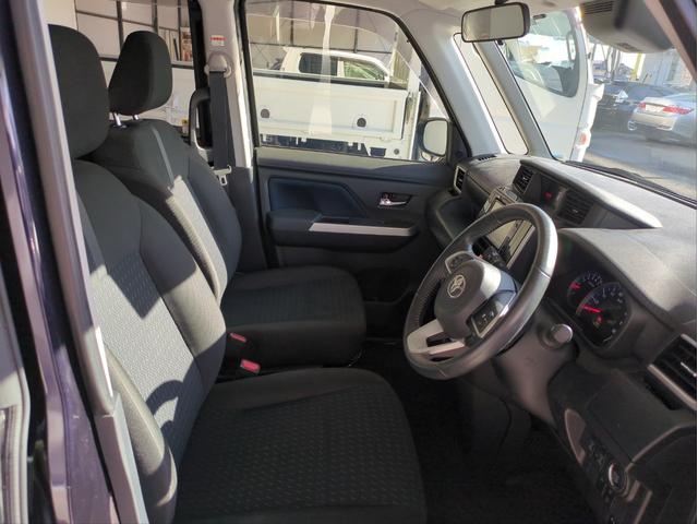 ルーミー カスタムG-T 衝突軽減装置 追従クルコン 純正ナビ 車線逸脱警報 障害物センサー バックカメラ ターボ BTオーディオ USB接続 純正アルミ LEDライト オートライト アイドリングストップ Pスタート(24枚目)