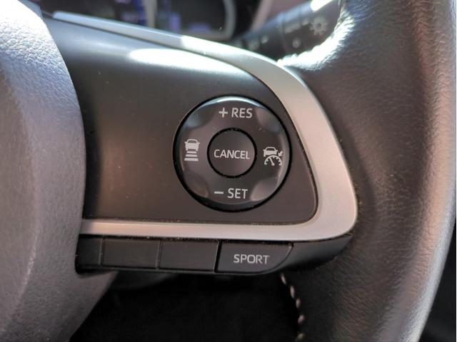 ルーミー カスタムG-T 衝突軽減装置 追従クルコン 純正ナビ 車線逸脱警報 障害物センサー バックカメラ ターボ BTオーディオ USB接続 純正アルミ LEDライト オートライト アイドリングストップ Pスタート(27枚目)