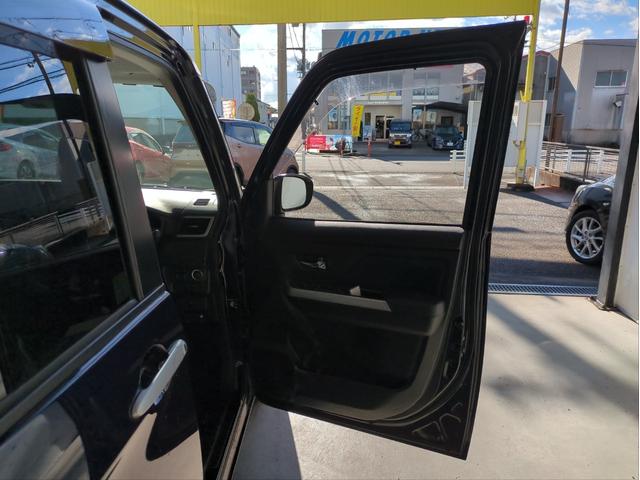 ルーミー カスタムG-T 衝突軽減装置 追従クルコン 純正ナビ 車線逸脱警報 障害物センサー バックカメラ ターボ BTオーディオ USB接続 純正アルミ LEDライト オートライト アイドリングストップ Pスタート(35枚目)