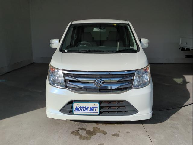 ワゴンR FZ 衝突軽減ブレーキ メモリーナビ シ-トヒ-タ- 純正アルミ CD/DVD再生 Aストップ Pスタート ベンチシート フロアマット 電動格納ミラー 盗難防止システム(32枚目)