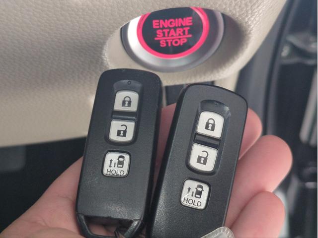 N-BOX G・Lホンダセンシング 電動スライドドア 衝突軽減ブレーキ バックカメラ レーンキープ メモリーナビ 追従クルコン LEDライト オ-トライト ドラレコ ETC BTオーディオ DVD/CD再生 チップアップ オートHB(19枚目)