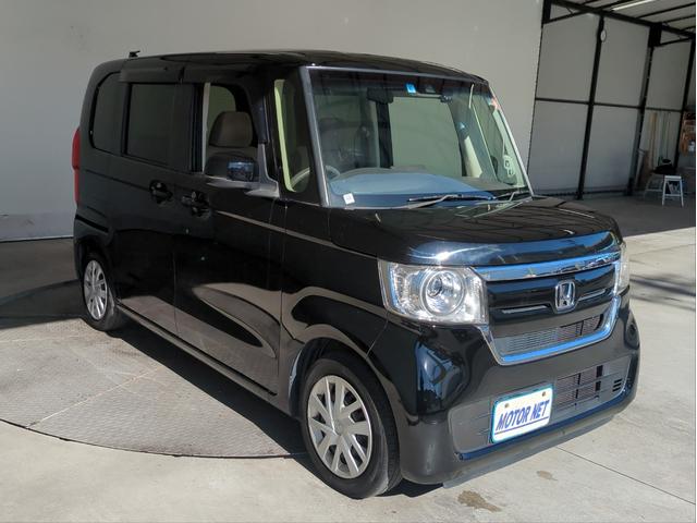 N-BOX G・Lホンダセンシング 電動スライドドア 衝突軽減ブレーキ バックカメラ レーンキープ メモリーナビ 追従クルコン LEDライト オ-トライト ドラレコ ETC BTオーディオ DVD/CD再生 チップアップ オートHB(20枚目)