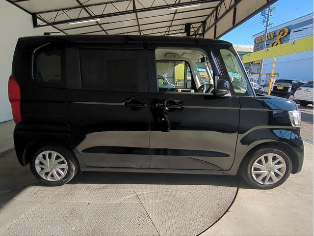 N-BOX G・Lホンダセンシング 電動スライドドア 衝突軽減ブレーキ バックカメラ レーンキープ メモリーナビ 追従クルコン LEDライト オ-トライト ドラレコ ETC BTオーディオ DVD/CD再生 チップアップ オートHB(42枚目)