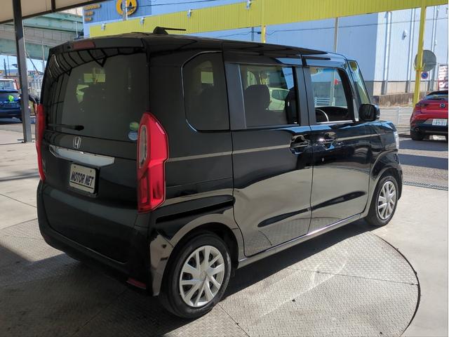 N-BOX G・Lホンダセンシング 電動スライドドア 衝突軽減ブレーキ バックカメラ レーンキープ メモリーナビ 追従クルコン LEDライト オ-トライト ドラレコ ETC BTオーディオ DVD/CD再生 チップアップ オートHB(43枚目)