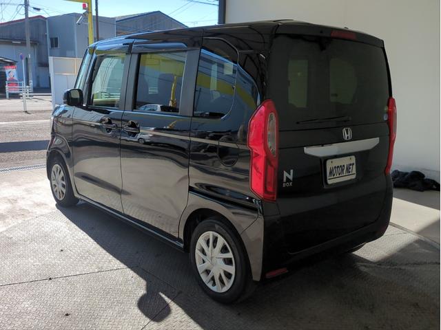 N-BOX G・Lホンダセンシング 電動スライドドア 衝突軽減ブレーキ バックカメラ レーンキープ メモリーナビ 追従クルコン LEDライト オ-トライト ドラレコ ETC BTオーディオ DVD/CD再生 チップアップ オートHB(45枚目)