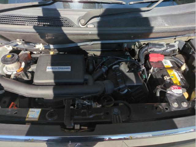 N-BOX G・Lホンダセンシング 電動スライドドア 衝突軽減ブレーキ バックカメラ レーンキープ メモリーナビ 追従クルコン LEDライト オ-トライト ドラレコ ETC BTオーディオ DVD/CD再生 チップアップ オートHB(53枚目)