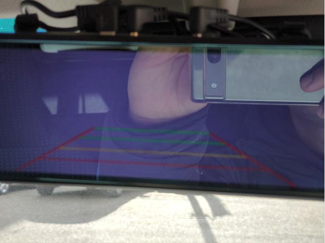 ハイゼットカーゴ DX SAIII 両側スライド 衝突軽減装置 車線逸脱警報 バックカメラ ルーフキャリア オートライト ETC アイドリングストップ ラジオデッキ 横滑り防止装置 オートハイビーム(15枚目)